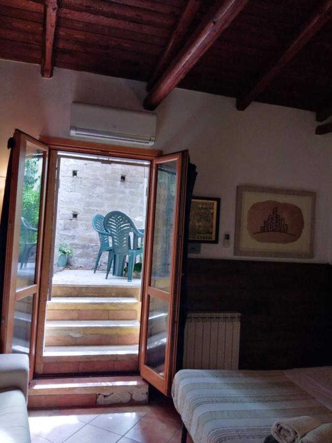 Vatican Low Cost Appartement Rome Buitenkant foto