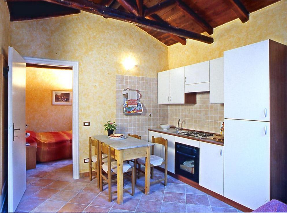 Vatican Low Cost Appartement Rome Buitenkant foto
