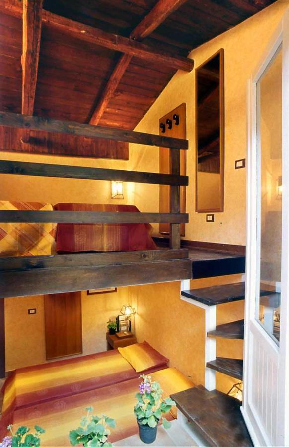 Vatican Low Cost Appartement Rome Buitenkant foto