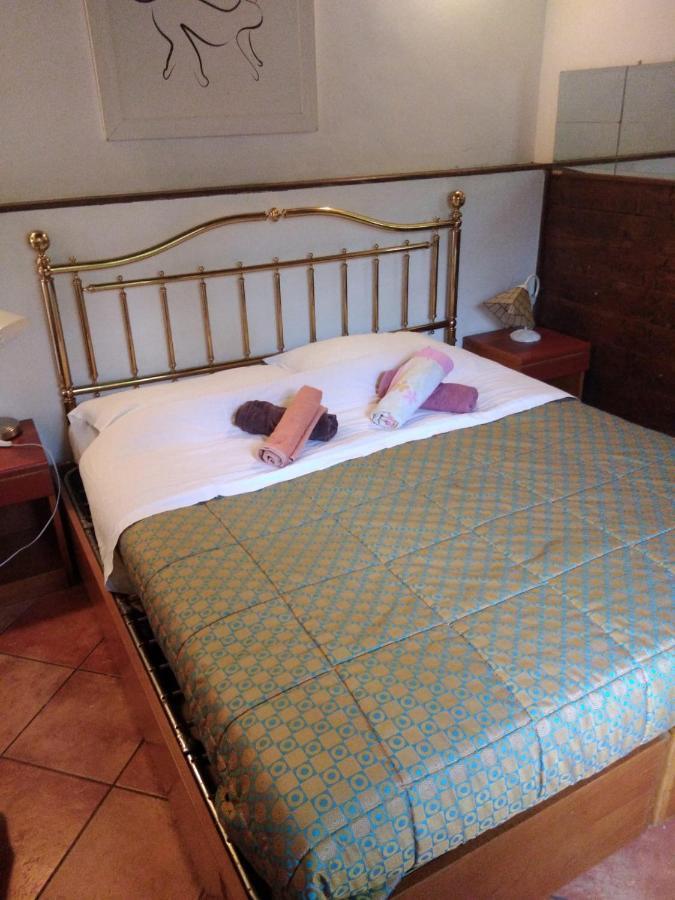Vatican Low Cost Appartement Rome Buitenkant foto