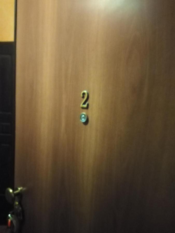 Vatican Low Cost Appartement Rome Buitenkant foto