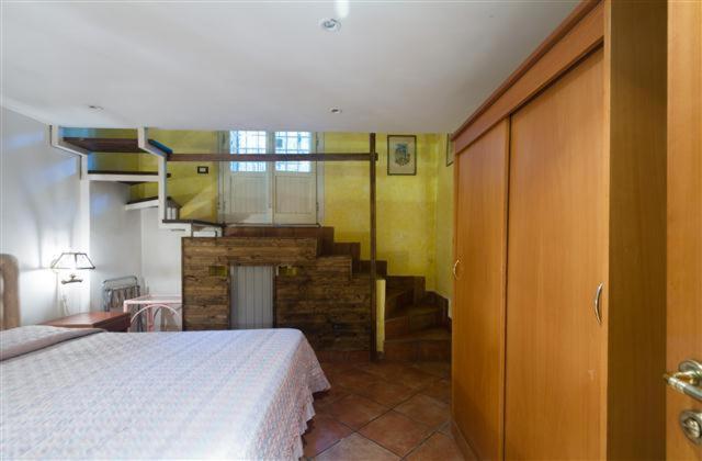 Vatican Low Cost Appartement Rome Buitenkant foto