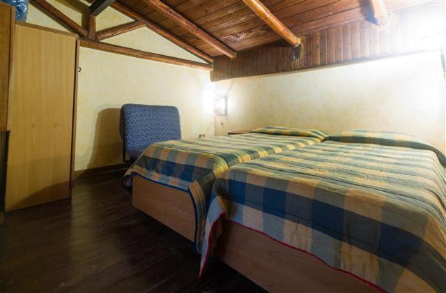 Vatican Low Cost Appartement Rome Buitenkant foto
