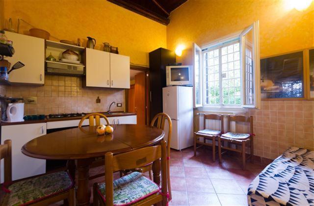 Vatican Low Cost Appartement Rome Buitenkant foto