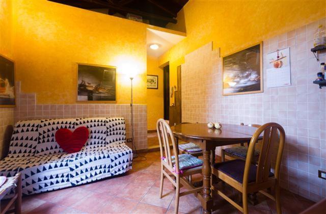 Vatican Low Cost Appartement Rome Buitenkant foto