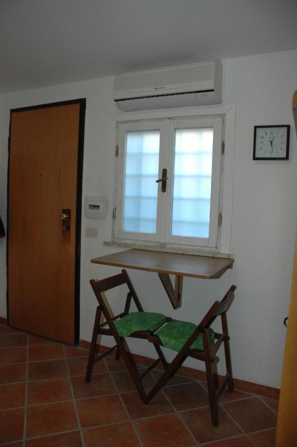 Vatican Low Cost Appartement Rome Buitenkant foto