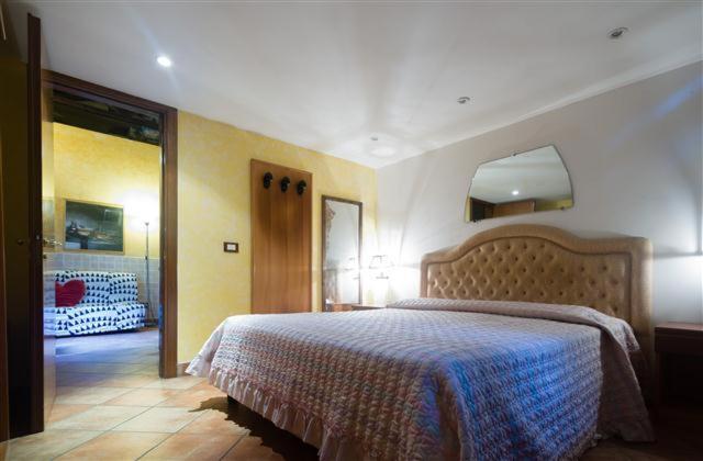 Vatican Low Cost Appartement Rome Buitenkant foto