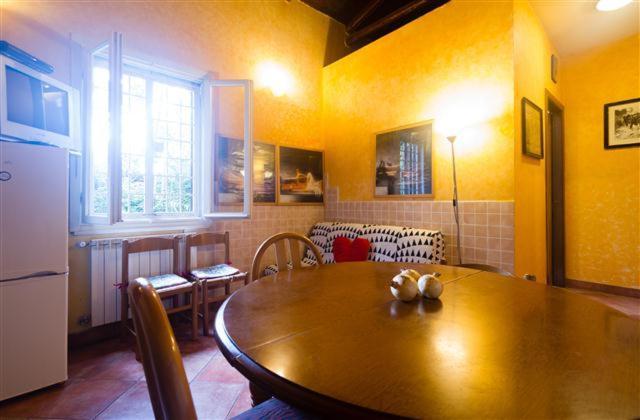 Vatican Low Cost Appartement Rome Buitenkant foto