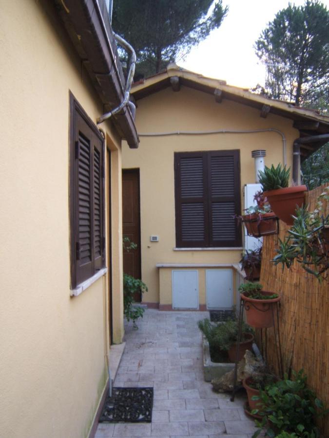 Vatican Low Cost Appartement Rome Buitenkant foto